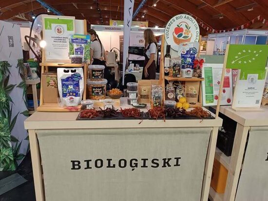 Saimniecību apmeklējums + degustācija